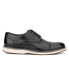 Фото #2 товара Men's Harris Lace-Up Oxfords