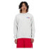 Фото #2 товара NEW BALANCE Athletics Premium Logo sweatshirt