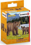 Figurka Schleich Wild Life Grizzly mother m. J.