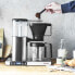 Фото #12 товара Кофеварка Gastroback Design Brew Advanced - Drip coffee maker 1.25 L Ground coffee 1550 W Black Stainless steel