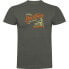 ფოტო #1 პროდუქტის KRUSKIS Iron Wheels short sleeve T-shirt