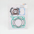 ITALKIT Suzuki RM 250 94-95 Top End Gasket Kit Серебристый - фото #1