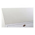 Фото #7 товара Устройство DKD Home Decor Kamakura Белый Позолоченный Металл Тополь 150 x 50 x 80 cm (150 x 50 x 80 cm)