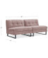 Фото #9 товара Kathya 80" 2-Pc. Fabric Modular Sofa, Created for Macy's