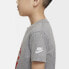 ფოტო #4 პროდუქტის NIKE KIDS Roblox short sleeve T-shirt