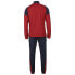 NEW BALANCE AS Roma Travel Woven 22/23 Track Suit