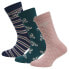 Фото #2 товара HUMMEL Alfie socks 3 units