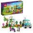 Фото #1 товара Конструктор LEGO Friends "Транспорт для посадки деревьев" 70177 для детей