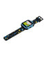 Kid's 2 Airplane and Star Print Tpu Strap Smart Watch 41mm