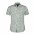 Фото #1 товара NZA NEW ZEALAND Featherston short sleeve shirt