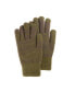 ფოტო #1 პროდუქტის Men's Unisex Heat Retainer Gloves, Green, One Size