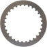 BARNETT Honda/Suzuki 401-35-063046 Clutch Separator Disc - фото #2