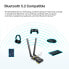 TP-LINK AX1800 Wi-Fi 6 Bluetooth 5.2 PCIe Adapter - Internal - Wireless - PCI Express - WLAN / Bluetooth - 1800 Mbit/s - Black