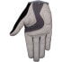 Pedal Palms Greyscale long gloves