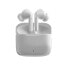Фото #4 товара Bluetooth-гарнитура Inter Sales Denver TWE-61, белый