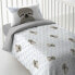 Фото #1 товара Пододеяльник для детской кроватки Cool Kids Tere 100 x 120 + 20 cm