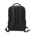 Dicota Eco Backpack SELECT 15-17.3 рюкзак Полиэтилентерефталат (ПЭТ) Черный D31637 Рюкзак для ноутбука - фото #9