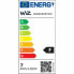 Smart Light bulb Wiz ST64 E27 50 W Multicolour Golden 7 W 640 lm (2 Units)