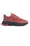 Фото #1 товара Hp6386-e Ozweego Erkek Spor Ayakkabı Kırmızı