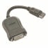 Фото #1 товара Адаптер для DisplayPort на DVI Lenovo 45J7915 Серый