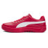 Puma Gv Special Reversed Lace Up Mens Red Sneakers Casual Shoes 39227101