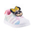 Фото #2 товара Adidas Disney Superstar 360 I Minnie Toddler's Shoes Pink/White/Black gy9152