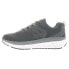 Фото #3 товара Propet Ultra 267 Running Mens Grey Sneakers Athletic Shoes MAA322MGUG
