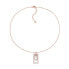 FOLLI FOLLIE 3N17S010RC Necklace