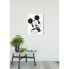 Фото #5 товара Wandbild Mickey Mouse Funny