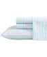 Фото #1 товара Pikku Rasymatto Percale Sheet 4 Piece Set, Queen