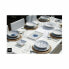 Фото #3 товара Поднос для закусок La Mediterránea Blur Прямоугольный 30 x 8 x 2см (24 штуки)