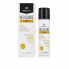 Facial Sun Cream Heliocare Airgel Black Spf 50 60 ml Photo Immune Protector