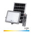 Floodlight/Projector Light EDM 31857 Slim 100 W 1200 Lm Solar (6500 K)