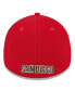 Фото #4 товара Men's Red San Diego Padres 2023 Fourth of July 39THIRTY Flex Fit Hat