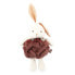 Фото #2 товара Мягкая игрушка для девочек KALOO Cinnamon Rabbit Love Bubble 30 cm toy