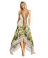 Фото #3 товара Платье La Moda Clothing женское Maxi на шее