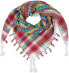 Фото #1 товара Lovarzi Palestinian Scarf – Must be a Fashion Accessory for Young Men and Women of All Ages