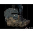 Фото #8 товара MARVEL Black Widow Taskmaster Bds Art Scale Figure