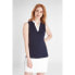 Фото #3 товара CALVIN KLEIN GOLF Dayton Woman Sleeveless Polo