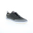 Фото #2 товара Xtratuf Riptide Water Slip Resistant Mens Black Lifestyle Sneakers Shoes 7.5