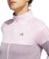 Women's Colorblocked Tricot Jacket