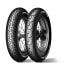 DUNLOP D402 72H TL M/C Harley-Davidson Front Custom Tire