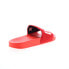 Фото #15 товара Diesel Sa-Mayemi CC W Y02980-P4655-H8985 Womens Red Slides Sandals Shoes