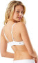 Фото #3 товара Speedo Women's 169817 Olivia Top Bikini, White Size XS