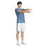 Фото #4 товара ADIDAS Train Essentials Stretch short sleeve T-shirt