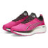 Кроссовки для бега PUMA Foreverrun Nitro Ravish / Fresh, 40 - фото #1