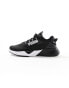 Puma Training Retaliate 2 trainers in black and white