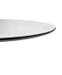 Фото #5 товара Tulip Dining Table, 100cm Round White