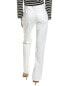 Фото #2 товара Cabi 5Th Avenue White Jean Women's