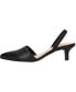 ფოტო #7 პროდუქტის Sarah Slingback Pumps